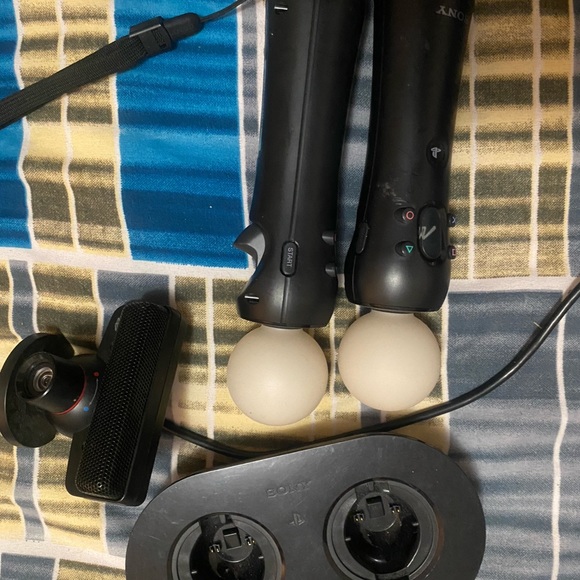 Play station slim 3 - Picture 3 of 3